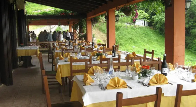 Номер Standard Agriturismo Salella