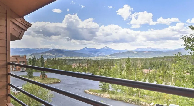 Resort Perks & Trail Access: Silverthorne Condo!, Book Ferieresort Resorthoteller i Vail Ski, Ferieresort