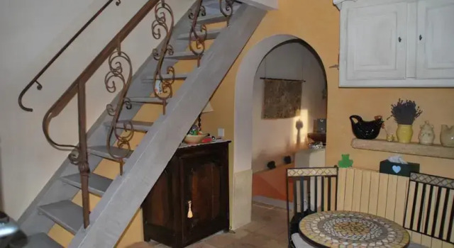 La Lavandine, Réserver Appartement Fontarèches Languedoc-Roussillon