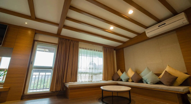 Water Moon山灣水月溫泉會館, Réserver Complexe hôtelier Hôtels resort à Hualien, Complexe hôtelier