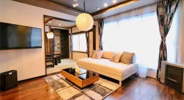 Ones Villa Sapporo House - House, Book Villa Villaer i Sapporo, Villa