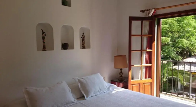 Quinta Loma Alta, Rezerwuj Hotel Hotele w Buenos Aires z basenem, Basen