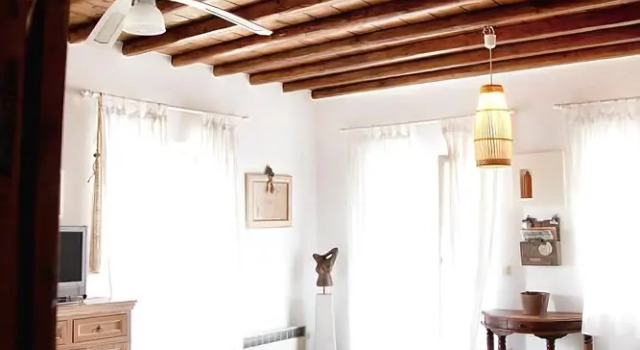 Pantelis House