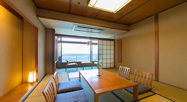 Hotel Urashima