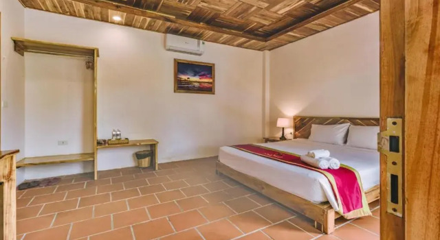 Star Hill Resort Phu Quoc, Rezerwuj Ośrodek wypoczynkowy Duong To 