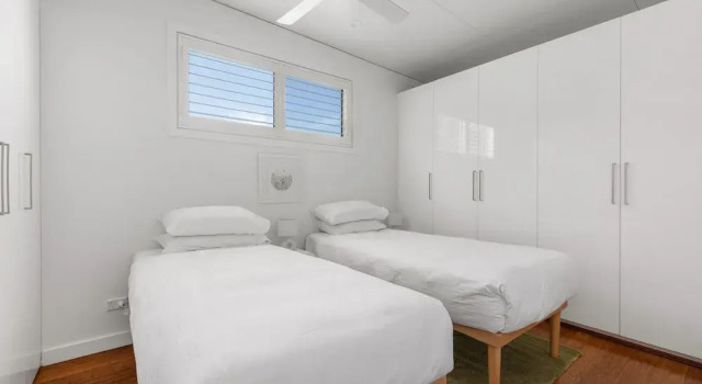 Relaxing 2-bed Home Close to Beaches and Parks, Foglalás Apartman Sydney Sydney Region