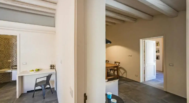 Номер Superior Terre di Cavalusi Relais