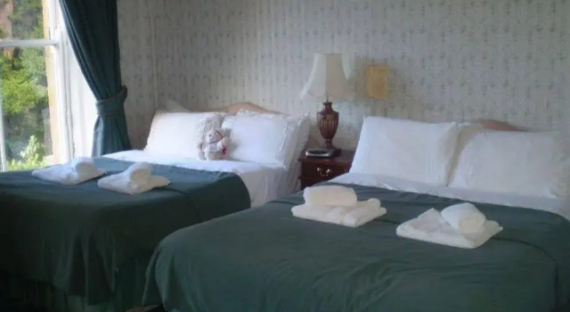 Hartforth hall hotel, Prenota Hotel Shildon Durham