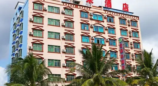 Juntailai Hotel