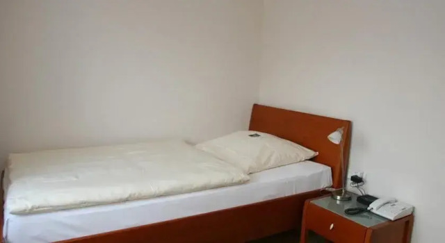 Residenz Hotel Loen, Забронировать Отель Штадтлон Münsterland