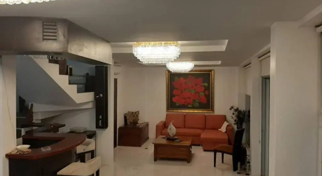 Exclusivo Penthouse frente al mar con acceso a la playa - Club Privado en Manta, Book Hotel Hotels in Manabi with Parking, Parking
