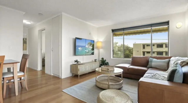 Minya Court 4 12 Esplanade Headland Kings Beach, Rezerwuj Hotel Shelly Beach Queensland