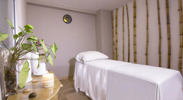 Hotel Libertador