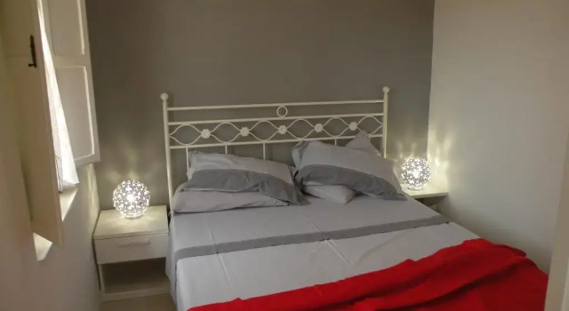 Двухместный номер Standard La Casa sul Corso B&B