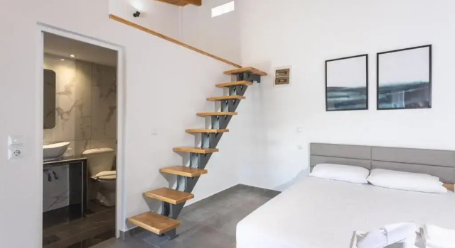 Spitakia-Cozy & Comfy Apartments 10minutes from the airport, Забронировать Апартаменты/квартира Спата Спата - Артемида