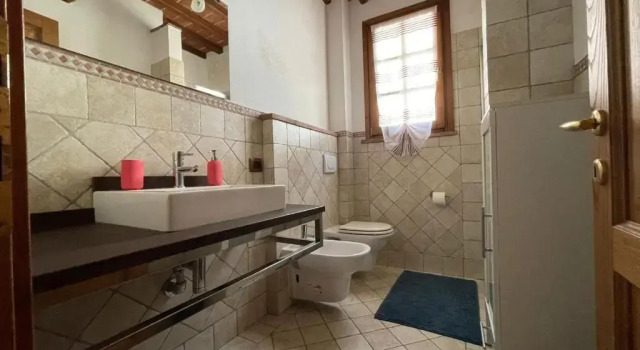 Standard Zimmer IL Poggio