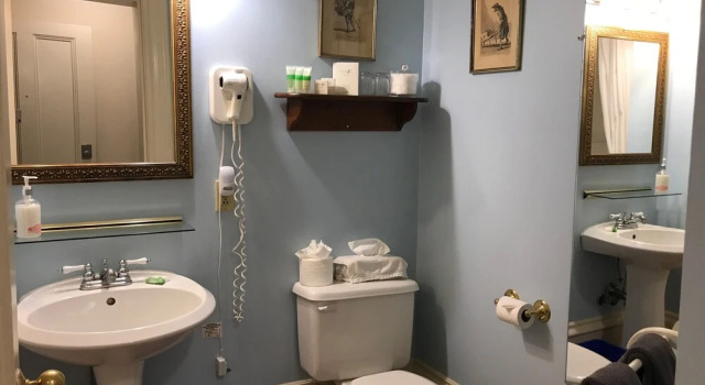 Двухместный номер Premium Tattingstone Inn