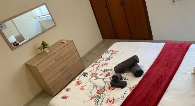Апартаменты Standard City Comfortable Apartment