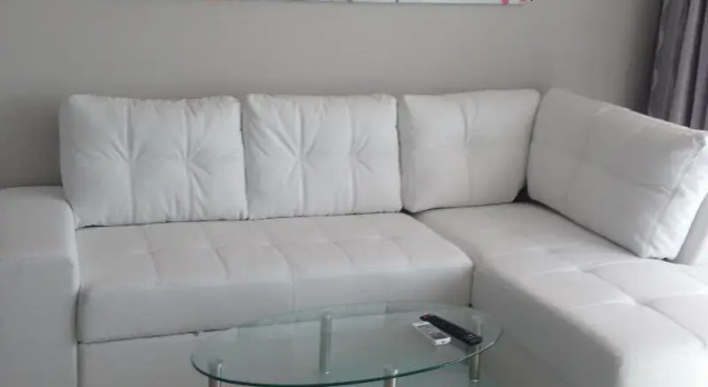 Апартаменты Persey Admiral Plaza Apartments