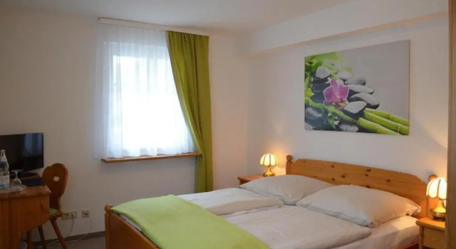 Номер Standard Hotel Gasthaus Zur Linde