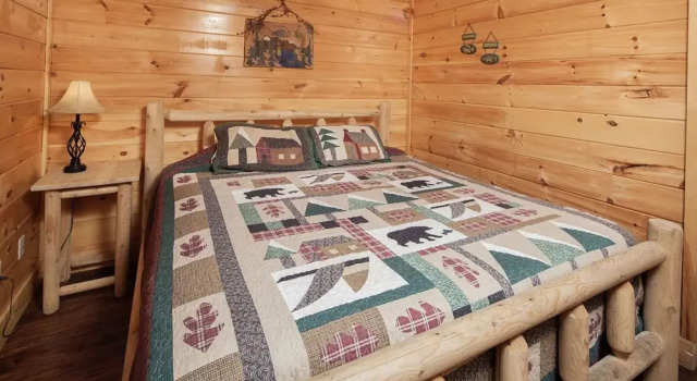 Black Beary Ridge by Eagles Ridge Resort, Забронировать Курортный отель Курортные отели Пиджен-Фордж, рядом с Американские горки Смоки-Маунтин, Курортный отель