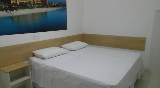 Номер Standard Pousada Dubai