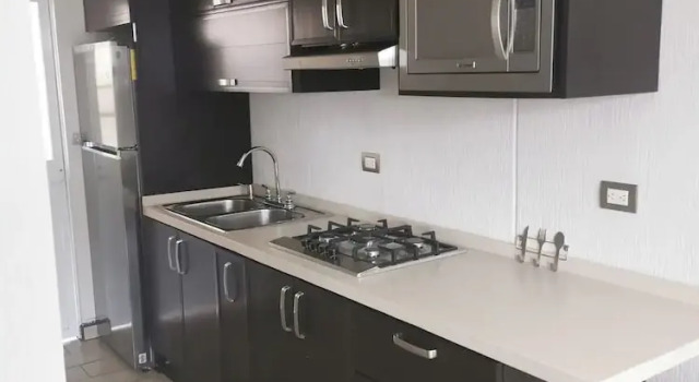 Апартаменты Economy CONDO CARIMA by TRVL2HM