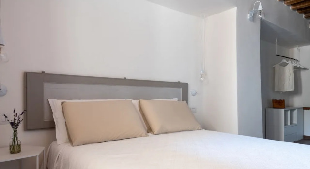 Апартаменты Relais Il Furioso
