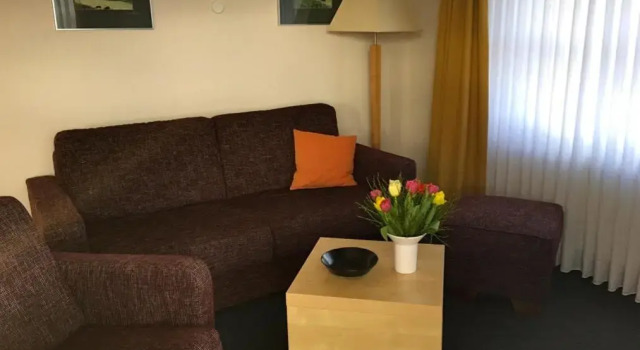 Ferienwohnung Nummer 22 Sellin