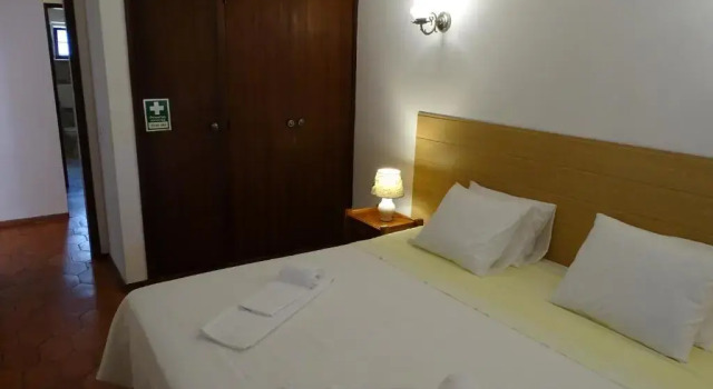 Апартаменты с 2 комнатами Falfeira Apartments