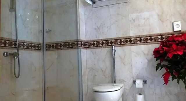 Номер Standard Hotel Golf Campoamor