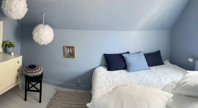 5 Star Holiday Home in Marstal, Rezerwuj Dom wakacyjny Hotele w Marstal z parkingiem, Parking