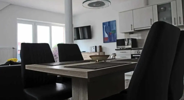 Ferienwohnungen Citydomizil Leer, 15162, Reservar Hotel Leer Cuxhaven