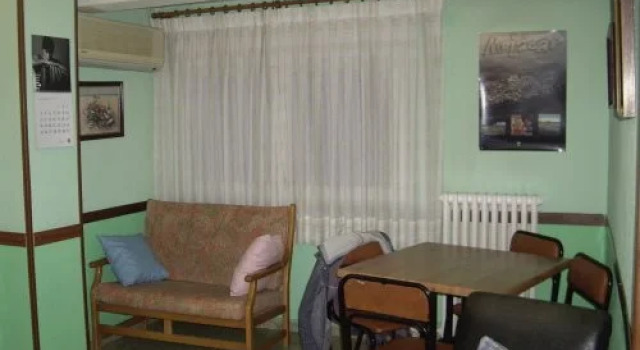 Pension Santa Gema