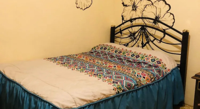 Номер Standard Los Nardos Hostel