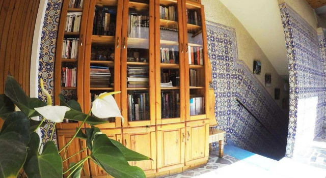 Riad Les Chtis DAgadir, Забронировать Отель Агадир Agadir-Ida ou Tanane, рядом с House of Activities Association Club
