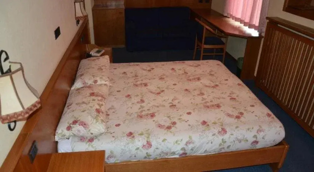 Hotel Victoria, Book Hotel Livigno Lombardy