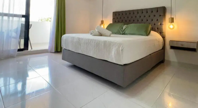 Номер Classic Villeta Resort Hotel
