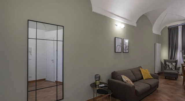 Vegetti Twins Apartment B by Wonderful Italy