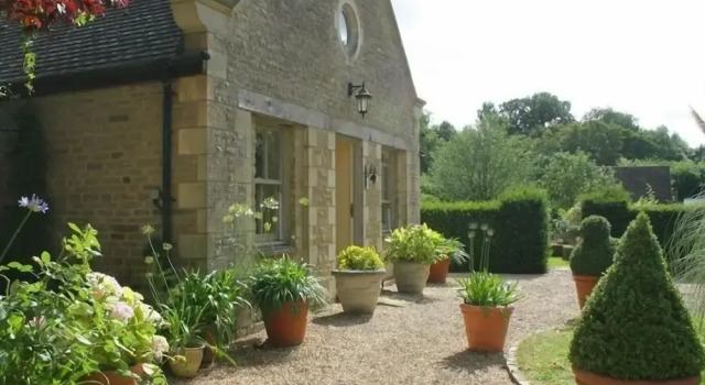Garden Cottage, Prenota Casa vacanze Bampton Oxfordshire