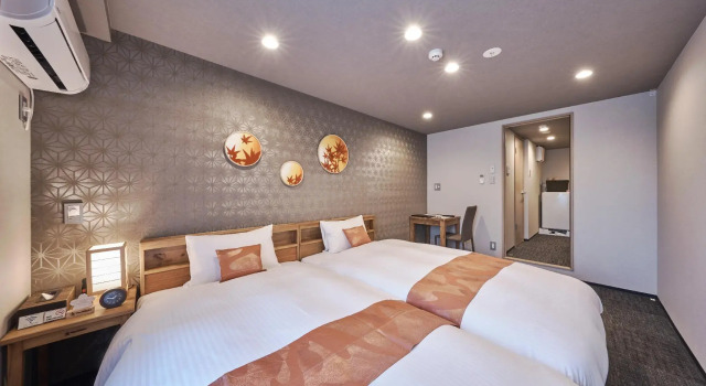 Апартаменты Standard Stay SAKURA Kyoto Gion North
