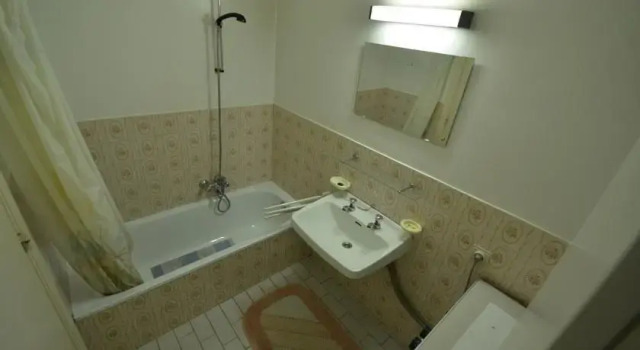 Royal Beach 1D, Varaa Huoneisto Hotellit Brussels pysäköinnillä, Pysäköinti