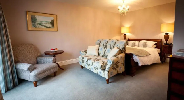 Номер Classic Northcote Manor
