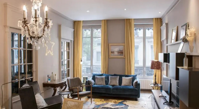 Апартаменты ELLA - Magnifique appartement