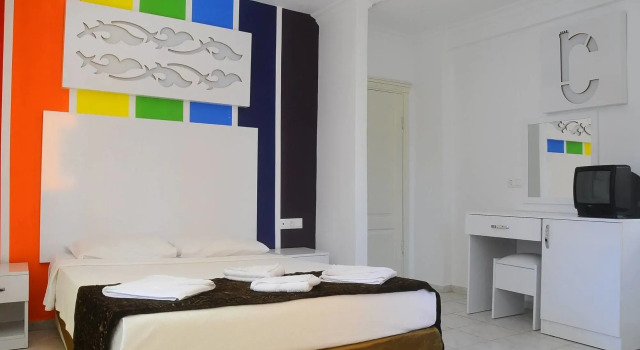Blue Side Family Club, Reservar Hotel Manavgat 