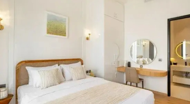 New 3BR Modern Luxury Villa w/ Pool & Patio - Casa De Avisha