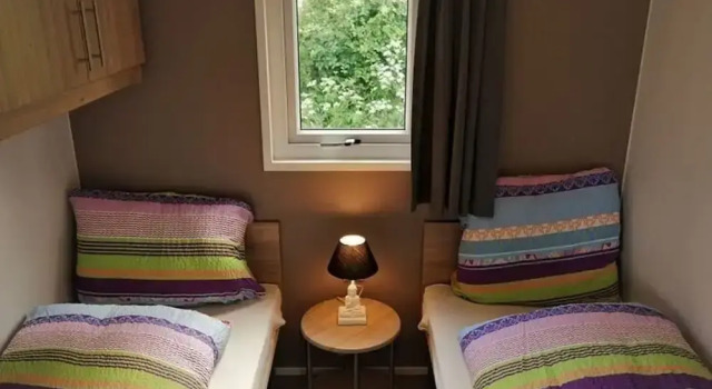 Chalet Brilon Modern Retreat