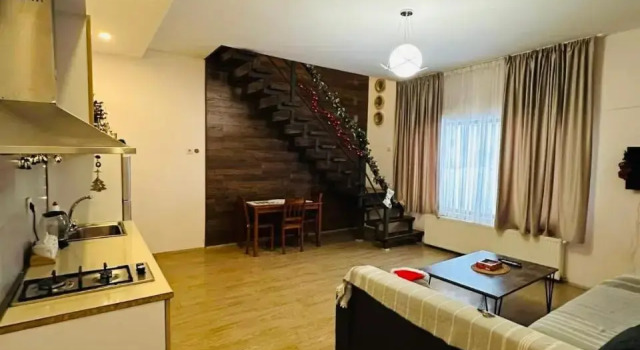 Wooden Cottage Bakuriani, Prenota Casa vacanze Bakuriani Samckhe Javakheti