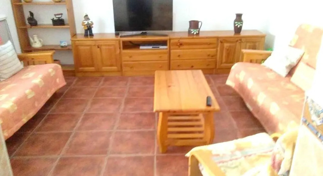 House With 3 Bedrooms in Los Caserones, With Wonderful Mountain View a, Prenota Casa vacanze La Aldea de San Nicolas Gran Canaria