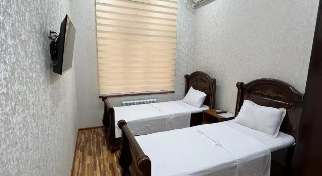 MOUNTAIN VIEW SAMARKAND, Prenota Hotel Hotel a Samarcanda con parcheggio, Parcheggio